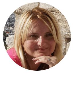 Kateřina Karpíšková - virtuální asistentka